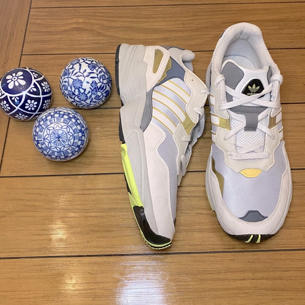 ADIDAS TORSION YUNG 96 SNEAKERS